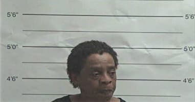 Treonna Francis, - Orleans Parish County, LA 